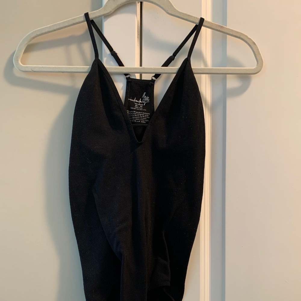Free people bodysuit